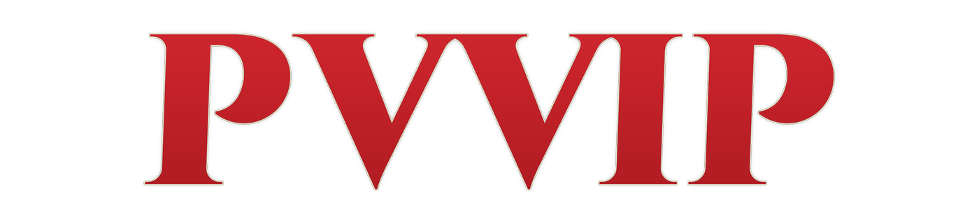 pvvip logo